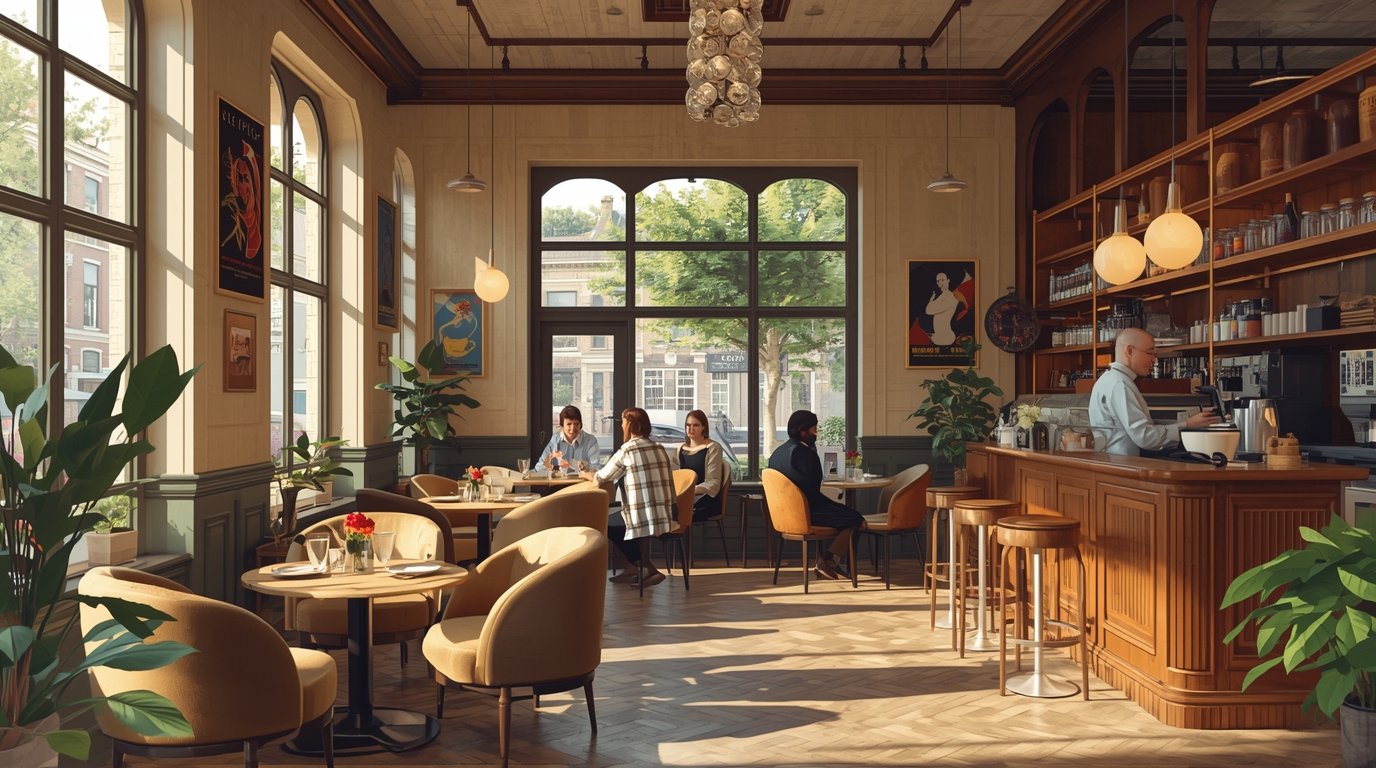 Gharsymraxol Espoo lakeside home design